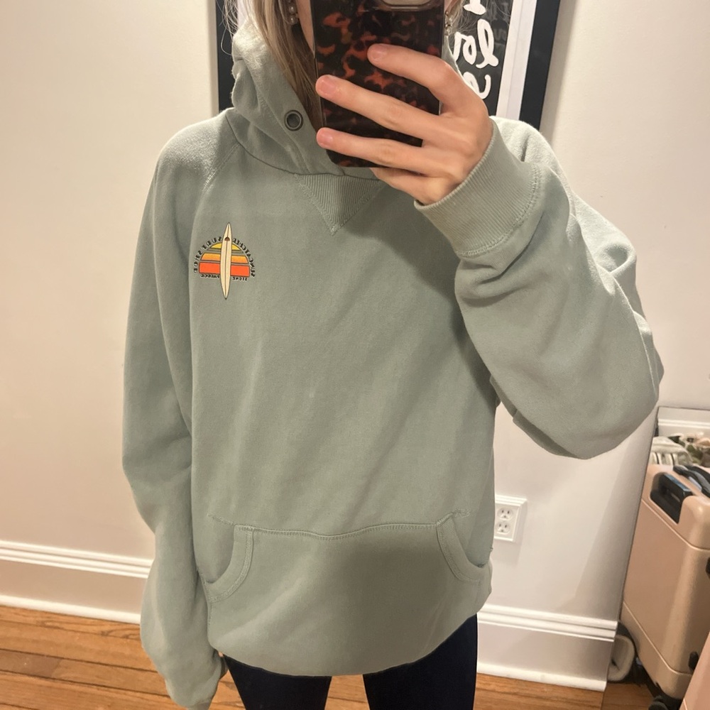 Suncatcher Hoodie